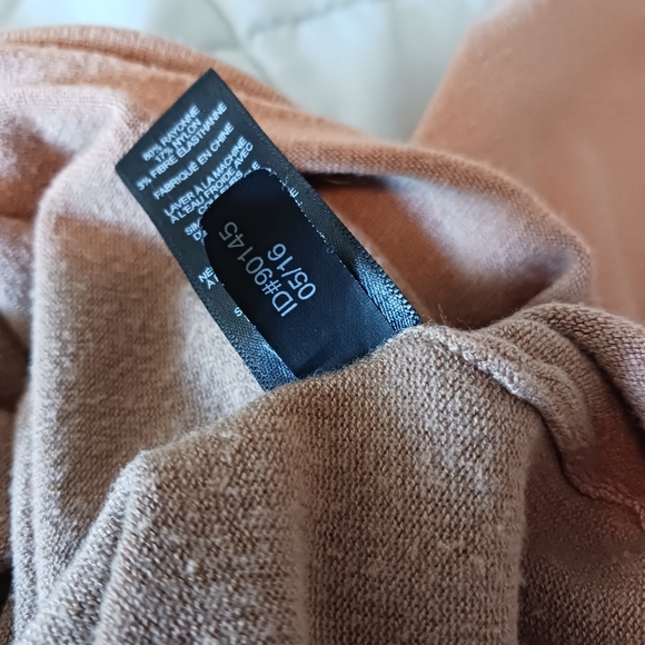 Express dress - Picture 6 of 6